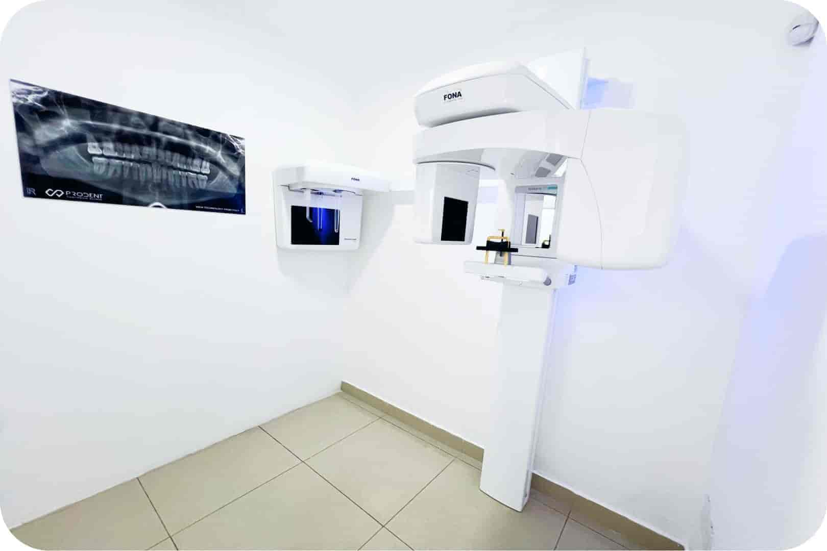 Imagenología Radiología