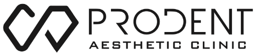 Logo Prodent Aesthetic Clinic