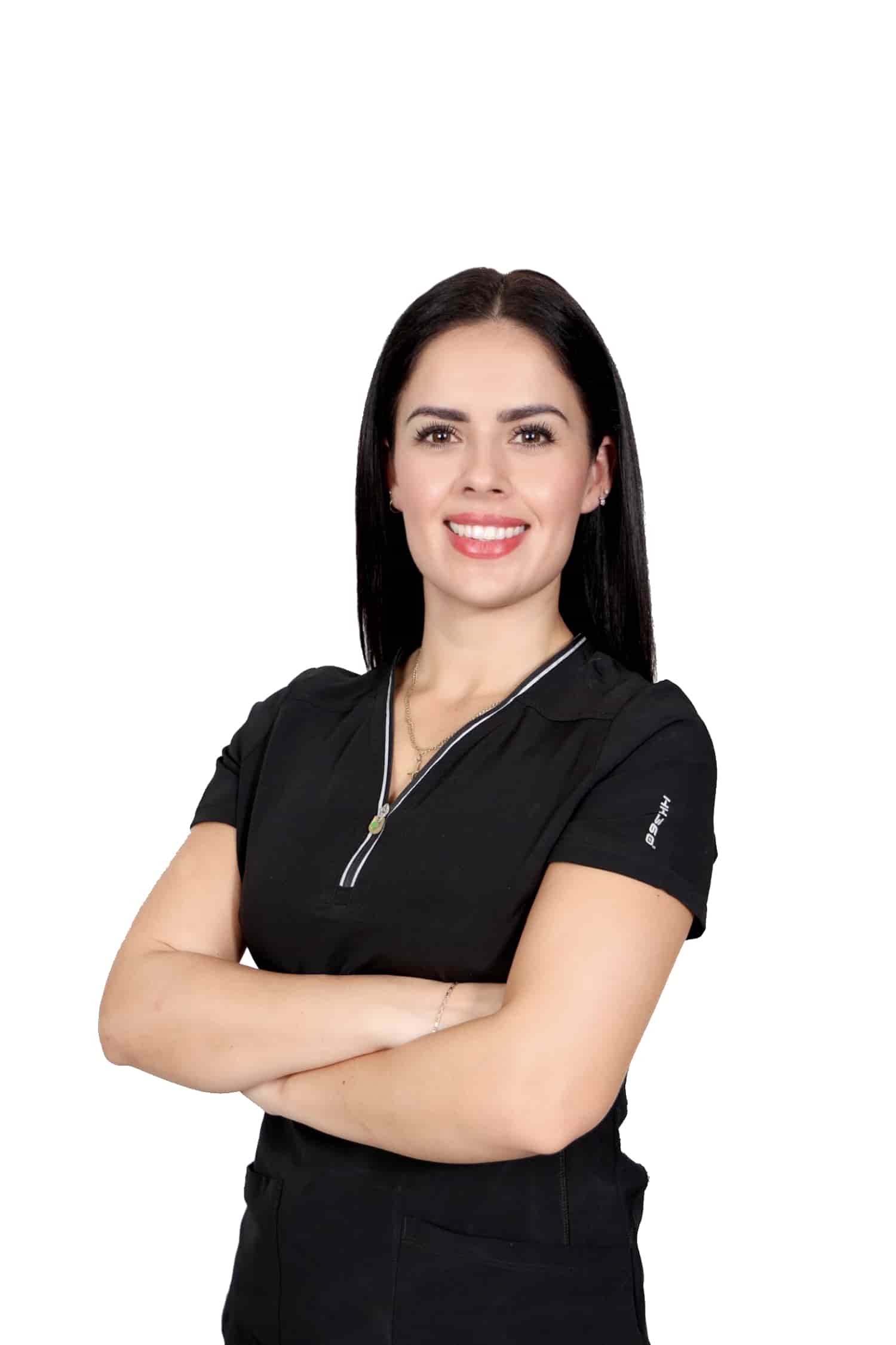 Karen Pérez Murillo